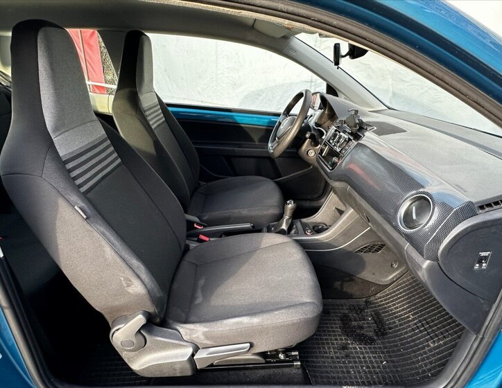 Volkswagen up! Hatchback 999,0 50 kw