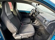 Volkswagen up! Hatchback 999,0 50 kw