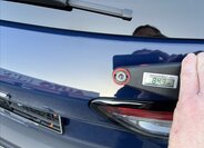 Ford Kuga SUV / Terénní 2,5 l 165 kw