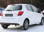 Toyota Yaris Hatchback 1,3 l 73 kw