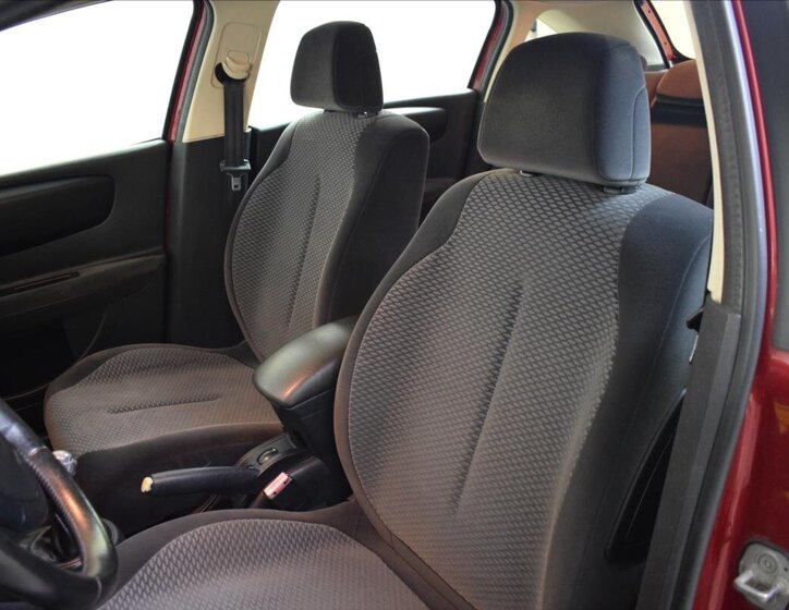 Citroën C4 Hatchback 1,6 l 80 kw