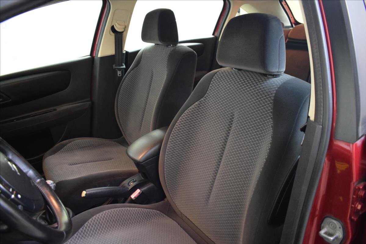 Citroën C4 Hatchback 1,6 l 80 kw