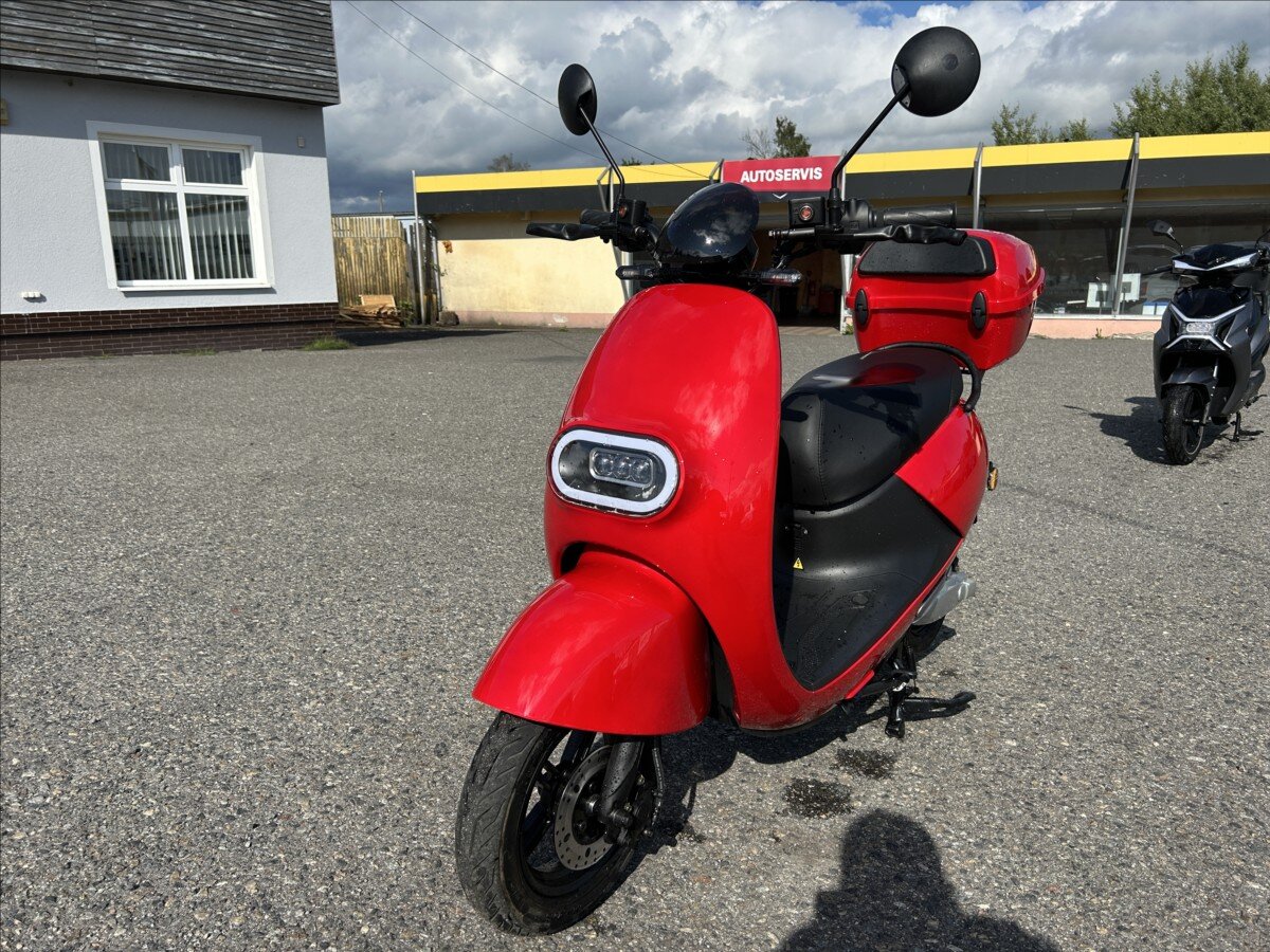 Ostatní Ostatní Ostatní 0,0 1 kw