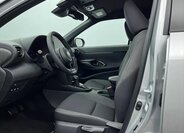 Toyota Yaris Cross 10