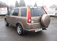 Honda CR-V Kombi 2,0 l 110 kw