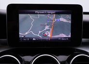 Mercedes-Benz Třídy C Kombi 1,6 l 85 kw