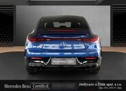 Mercedes-Benz EQE Sedan / Limuzína 0,0 350 kw
