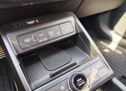 Hyundai Kona SUV / Terénní 1,6 l 145 kw