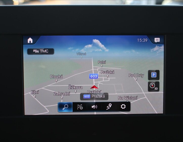 Mercedes-Benz Sprinter 21