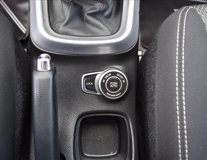 Suzuki SX4 S-Cross 42