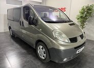 Renault Trafic 2