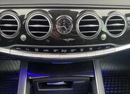 Mercedes-Benz Třídy S 26