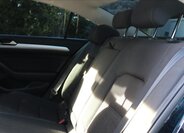 Volkswagen Passat 40