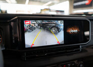 Jeep Wrangler Ostatní 3,6 l 213 kw