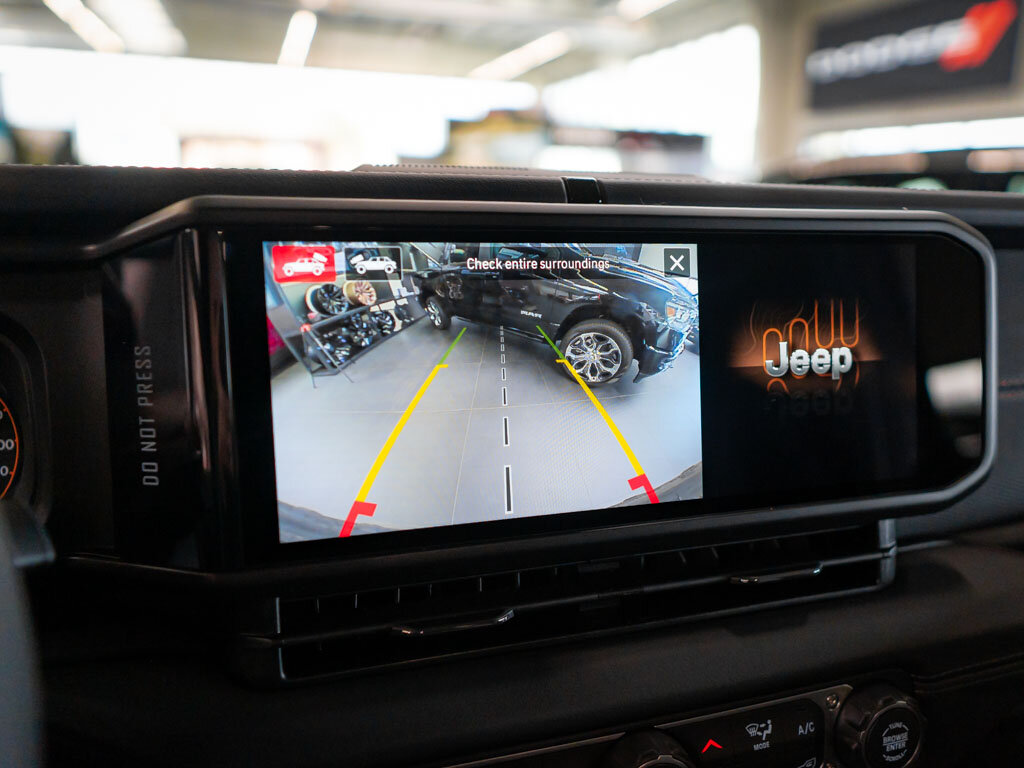 Jeep Wrangler Ostatní 3,6 l 213 kw