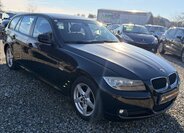 BMW Řada 3 Kombi 2,0 l 105 kw