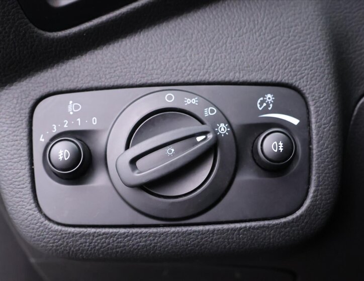 Ford Grand C-MAX Kombi 1,5 l 110 kw