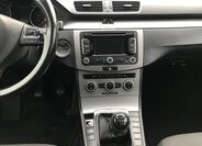 Volkswagen Passat Kombi 2,0 l 103 kw