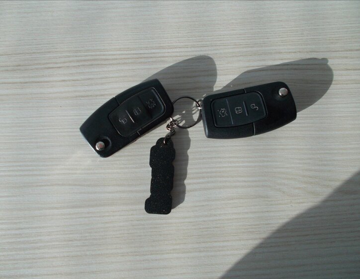 Ford Galaxy MPV 2,0 l 103 kw