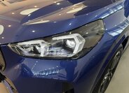 BMW iX1 SUV 1,0 150 kw