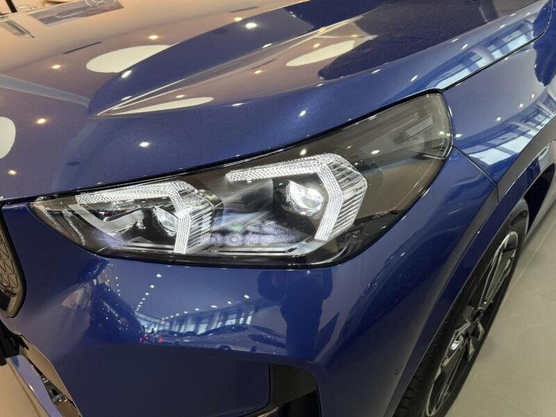 BMW iX1 SUV 1,0 150 kw