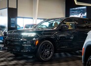 Jeep Grand Cherokee 13