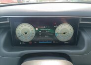 Hyundai Tucson SUV / Terénní 1,6 l 110 kw