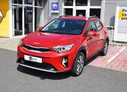 KIA Stonic SUV 1,2 l 57 kw