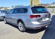 Volkswagen Passat Kombi 2,0 l 147 kw