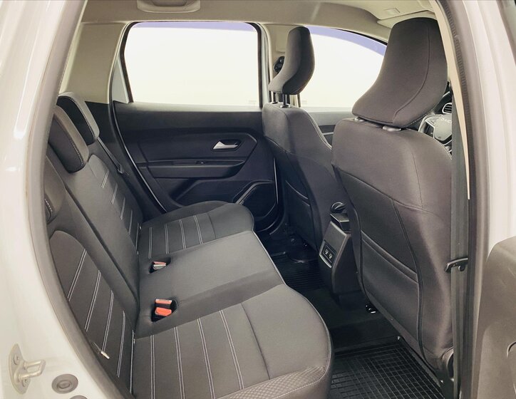 Dacia Duster SUV / Terénní 999,0 67 kw