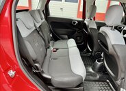 Fiat 500L MPV 1,6 l 77 kw