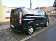 Ford Tourneo Custom Kombi 2,0 l 96 kw