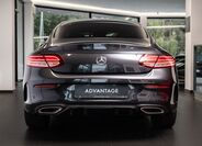 Mercedes-Benz Třídy C 3