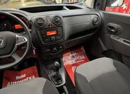 Dacia Dokker Kombi 1,6 l 80 kw