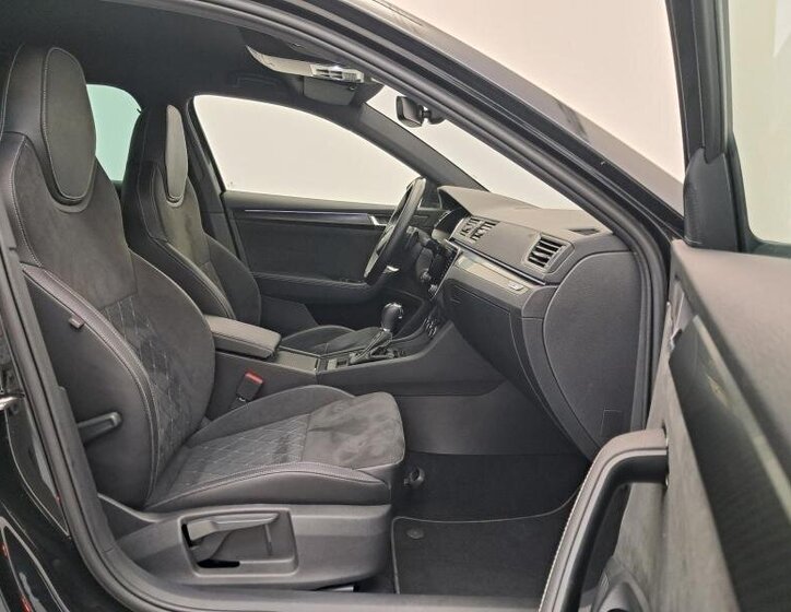 Škoda Superb Kombi 2,0 l 147 kw