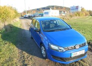 Volkswagen Polo 4