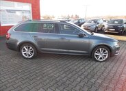 Škoda Octavia Kombi 1,6 l 85 kw