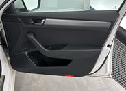 Škoda Superb Kombi 2,0 l 140 kw