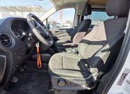 Mercedes-Benz Vito Ostatní 1,8 l 100 kw