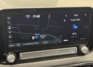 Hyundai Kona SUV / Terénní 0,0 150 kw