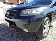 Hyundai Santa Fe SUV / Terénní 2,2 l 114 kw