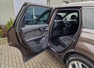 Audi Q7 SUV / Terénní 3,0 l 210 kw