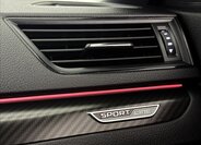 Škoda Superb Kombi 1,4 l 160 kw