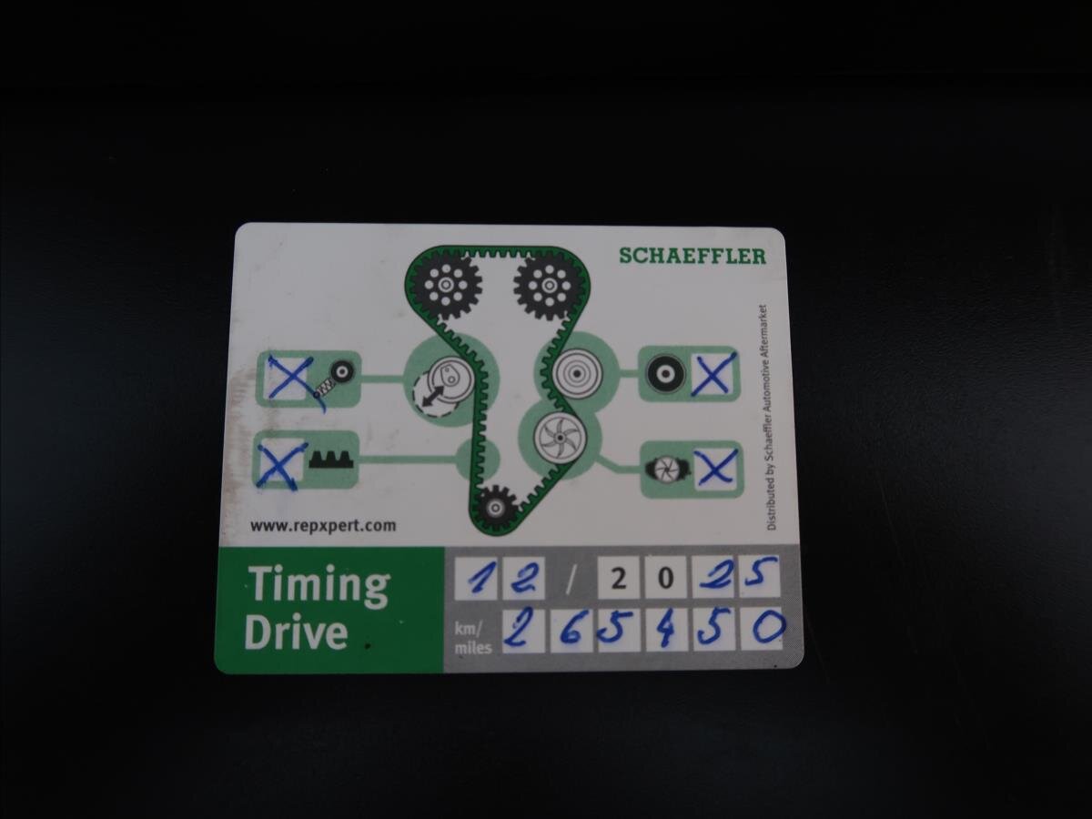 Volkswagen Crafter Ostatní 2,0 l 103 kw