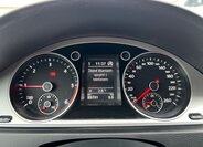 Volkswagen Passat 11