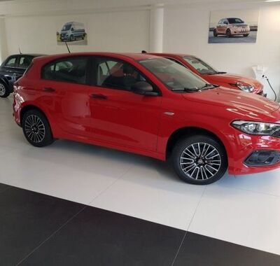 Fiat Tipo 1