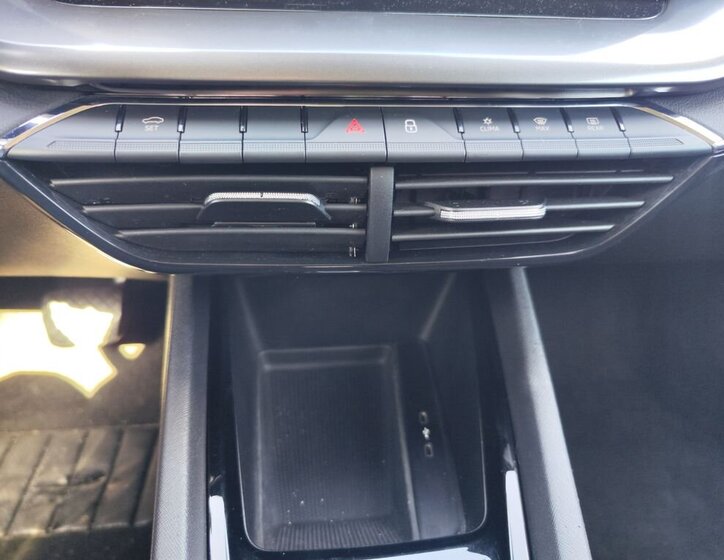 Škoda Octavia Liftback 1,5 l 110 kw