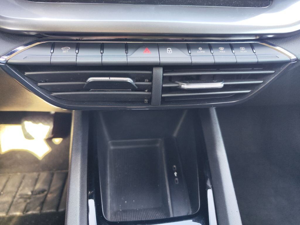 Škoda Octavia Liftback 1,5 l 110 kw