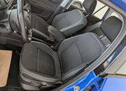 Škoda Fabia Kombi 999,0 70 kw