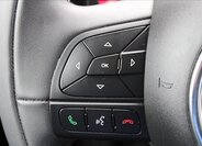 Fiat 500X SUV / Terénní 1,4 l 103 kw